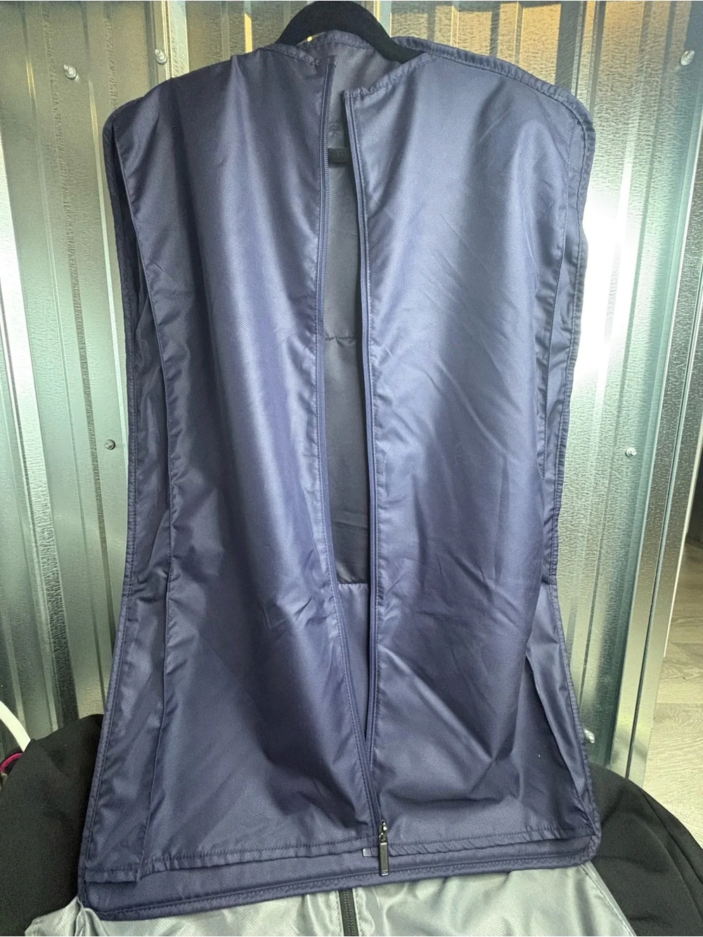 Tumi Garment Bag